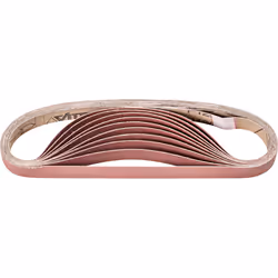 PFERD BA 16/520 T A 120, Métal, 520 mm, 16 mm, 50 pièce(s)