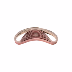 PFERD 45003012, 520 mm, 20 mm, 120 g, 20 pièce(s)