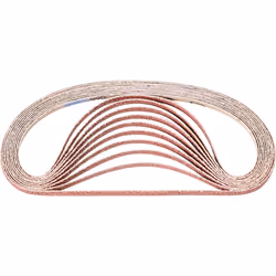 PFERD BA 6/520 X A 40, Métal, 520 mm, 6 mm, 100 pièce(s)
