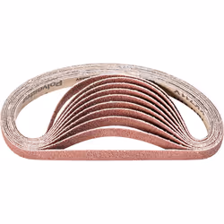 PFERD BA 16/520 X A 40, Métal, 520 mm, 16 mm, 50 pièce(s)