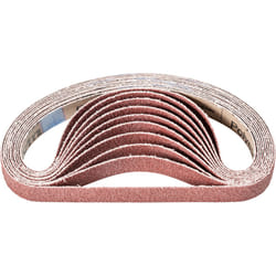 PFERD BA 20/480 X A 40 fourniture de ponçage et de meulage rotatif Métal