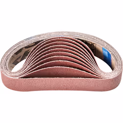 PFERD BA 35/450 X A 60, Métal, 450 mm, 35 mm, 20 pièce(s)