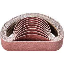 PFERD BA 50/450 X A 40 fourniture de ponçage et de meulage rotatif Métal