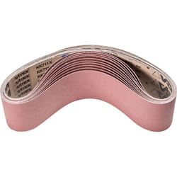 PFERD BA 100/1000 X A 80 fourniture de ponçage et de meulage rotatif Métal