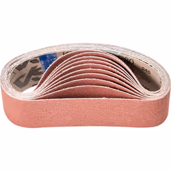 PFERD BA 50/450 A-COOL 80, Métal, 450 mm, 50 mm, 20 pièce(s)