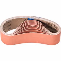 PFERD BA 50/450 A-COOL 180, Métal, 450 mm, 50 mm, 20 pièce(s)