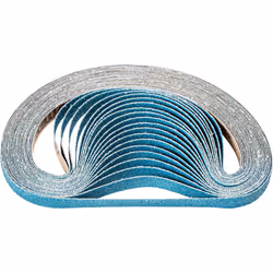 PFERD BA 12/520 T Z 60, Métal, 520 mm, 12 mm, 100 pièce(s)