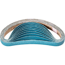 PFERD BA 20/520 T Z 60 fourniture de ponçage et de meulage rotatif Métal