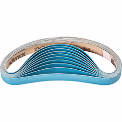 PFERD BA 20/520 T Z 80, Métal, 520 mm, 20 mm, 20 pièce(s)