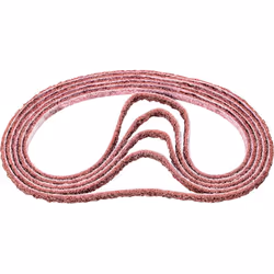 PFERD VB 6/520 A 180 M, Métal, 520 mm, 6 mm, 10 pièce(s)