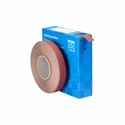PFERD SBR 25 A 400, Métal, 50000 mm, 646 g, 25 mm, 255 mm, 255 mm