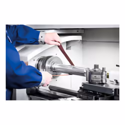 PFERD SBR 40 A 320 fourniture de ponçage et de meulage rotatif Métal