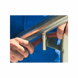 PFERD SBR 100 A 150 fourniture de ponçage et de meulage rotatif Métal