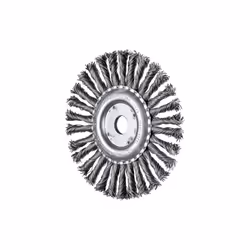 PFERD POS RBG 17813/22,2 CT ST 0,80, 17,8 cm, 17,8 cm, Acier, Fonte, Bois, 9000 tr/min