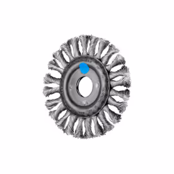 PFERD POS RBG 11512/22,2 CT INOX 0,35, 11,5 cm, 11,5 cm, Acier, Métal non Ferreux, Bronze, Acier inoxydable, Aluminium, 12500 ...