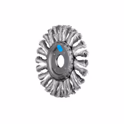 PFERD POS RBG 12512/22,2 CT INOX 0,35, 12,5 cm, 12,5 cm, Acier, Métal non Ferreux, Bronze, Acier inoxydable, Aluminium, 12500 ...