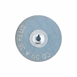 PFERD CD 50 A 36 PLUS fourniture de ponçage et de meulage rotatif Métal