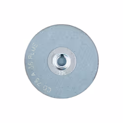 PFERD CD 75 A 36 PLUS fourniture de ponçage et de meulage rotatif Métal