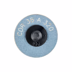 PFERD CDR 38 A 320 fourniture de ponçage et de meulage rotatif Métal