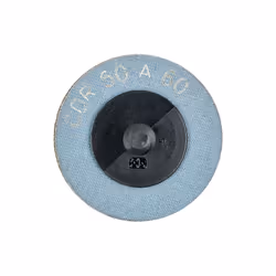 PFERD CDR 50 A 60 fourniture de ponçage et de meulage rotatif Métal