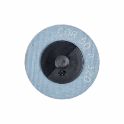 PFERD CDR 50 A 320 fourniture de ponçage et de meulage rotatif Métal
