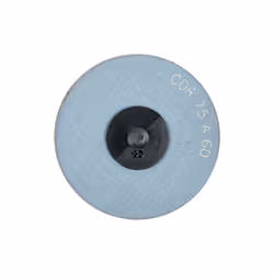 PFERD CDR 75 A 60 fourniture de ponçage et de meulage rotatif Métal