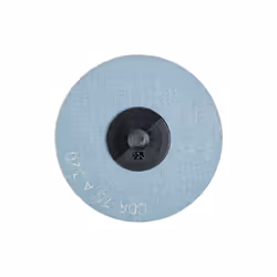 PFERD CDR 75 A 320 fourniture de ponçage et de meulage rotatif Métal