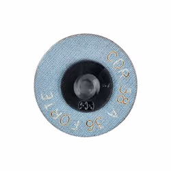 PFERD CDR 38 A 36 FORTE fourniture de ponçage et de meulage rotatif Métal