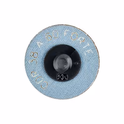 PFERD CDR 38 A 60 FORTE fourniture de ponçage et de meulage rotatif Métal