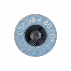 PFERD CDR 38 A 80 FORTE fourniture de ponçage et de meulage rotatif Métal