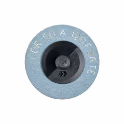 PFERD CDR 50 A 120 FORTE fourniture de ponçage et de meulage rotatif Métal