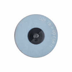 PFERD CDR 75 A 80 FORTE fourniture de ponçage et de meulage rotatif Métal