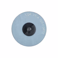 PFERD CDR 75 A 120 FORTE fourniture de ponçage et de meulage rotatif Métal