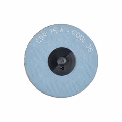 PFERD CDR 75 A-COOL 36 fourniture de ponçage et de meulage rotatif Métal
