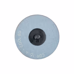PFERD CDR 75 A-COOL 80 fourniture de ponçage et de meulage rotatif Métal