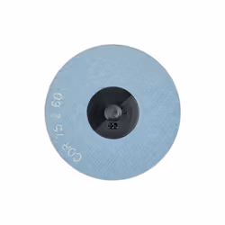PFERD CDR 75 Z 60 fourniture de ponçage et de meulage rotatif Métal