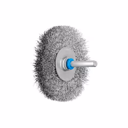 PFERD RBU 7010/6 INOX 0,20, 7 cm, 7 cm, Acier, Métal non Ferreux, Bronze, Acier inoxydable, Aluminium, 15000 tr/min