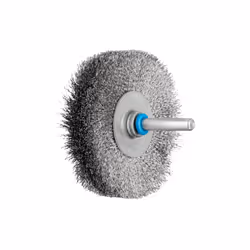 PFERD RBU 7015/6 INOX 0,15, 7 cm, 7 cm, Acier, Métal non Ferreux, Bronze, Acier inoxydable, Aluminium, 15000 tr/min