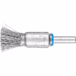 PFERD PBU 1312/6 INOX 0,15, 1,3 cm, 1,3 cm, Acier, Métal non Ferreux, Bronze, Acier inoxydable, Aluminium, 20000 tr/min