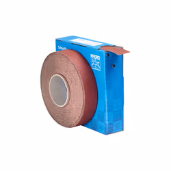 PFERD SBR 38 A 50, Métal, 25000 mm, 1,13 kg, 38 mm, 210 mm, 210 mm