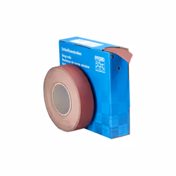 PFERD SBR 38 A 100, Métal, 25000 mm, 694 g, 38 mm, 210 mm, 210 mm