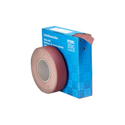 PFERD SBR 38 A 100 fourniture de ponçage et de meulage rotatif Métal