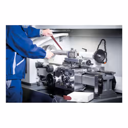 PFERD SBR 38 A 220 fourniture de ponçage et de meulage rotatif Métal