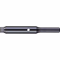 PFERD SPV 50-6 S8, Mandrin de remplacement, 20000 tr/min, Noir, 95 mm, 1 pièce(s)