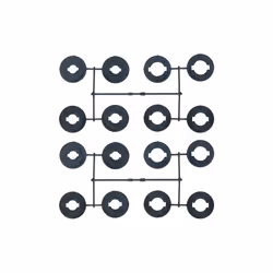 PFERD 43690100, 1 pièce(s)