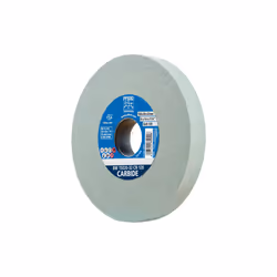 PFERD 39008425, Disque abrasif, Carbone tungstène, Verre, Acier, Carbure de silicium (SiC), Carbure de silicium, 4500 tr/min, ...