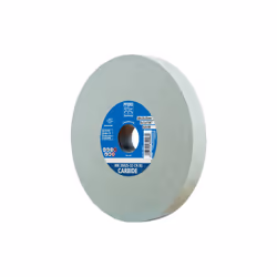 PFERD 39008443, Disque abrasif, Carbone tungstène, Carbure de silicium (SiC), Carbure de silicium, 3350 tr/min, Gris