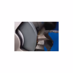 PFERD 39008443 fourniture de ponçage et de meulage rotatif Carbone tungstène Disque abrasif