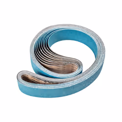PFERD BA 75/2250 X Z 40, Métal, 2250 mm, 75 mm, 10 pièce(s)