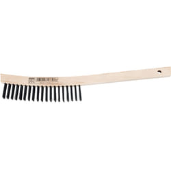 PFERD HBU LH 40 ST 0,35 brosse métallique